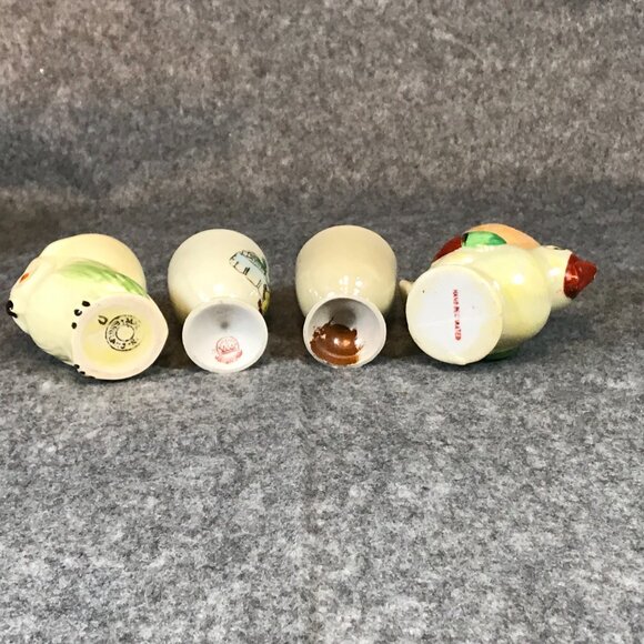 Vintage Egg Holder Collection - Picture 8 of 10